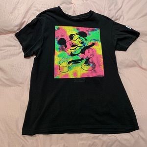 Mickey Mouse T-Shirt